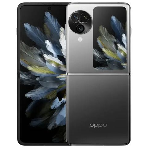 Điện Thoại Oppo Find N3 Flip