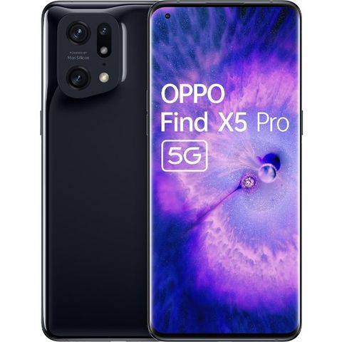 Điện Thoại Oppo Find X5 Pro