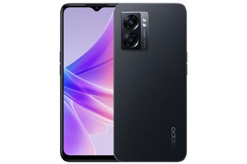 Điện Thoại Oppo K10 5g