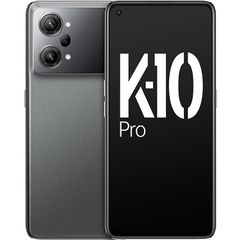  Điện Thoại Oppo K10 Pro 