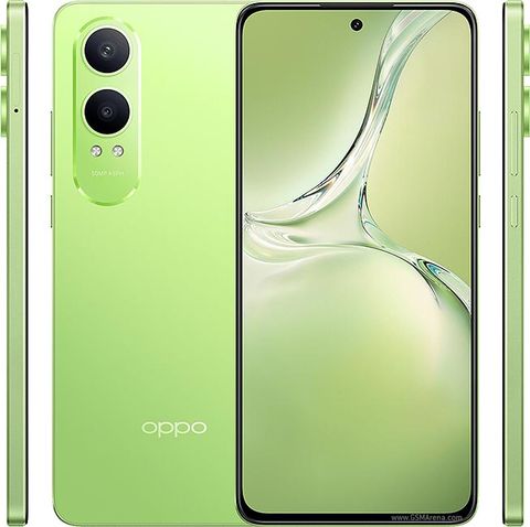 Điện thoại Oppo K12x