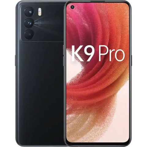 Điện Thoại Oppo K9 Pro