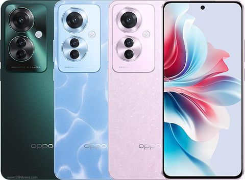 Điện thoại Oppo Reno11 F