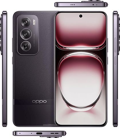 Điện thoại Oppo Reno12