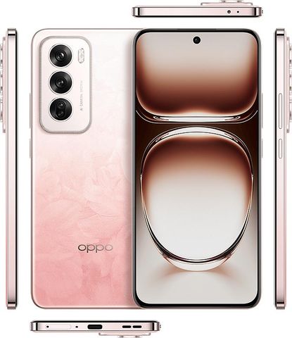 Điện thoại Oppo Reno12 Pro