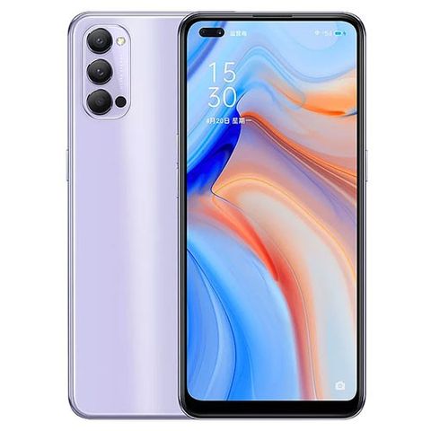 Điện Thoại Oppo Reno4 128gb Ram 8gb