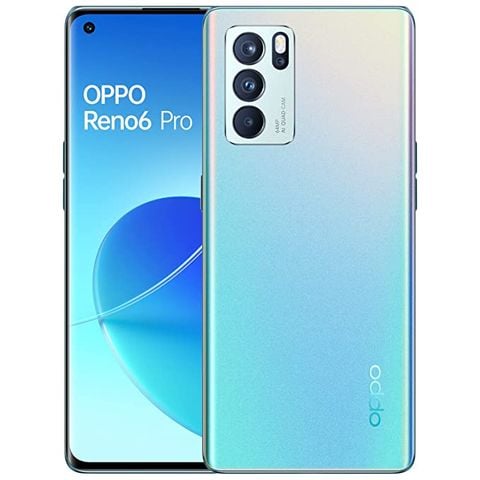 Điện Thoại Oppo Reno6 Pro 5g (snapdragon)