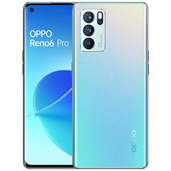  Điện Thoại Oppo Reno6 Pro 5g (snapdragon) 