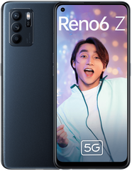  Điện Thoại Oppo Reno6 Z 5g 128gb 