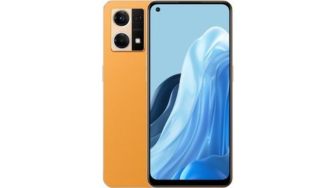 Điện Thoại Oppo Reno7 4g 8gb