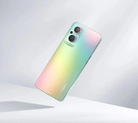 Điện thoại OPPO Reno7 Z 5G