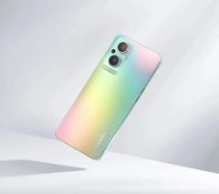  Điện thoại OPPO Reno7 Z 5G 