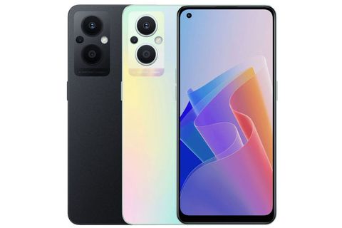 Điện Thoại Oppo Reno7 Z 5g