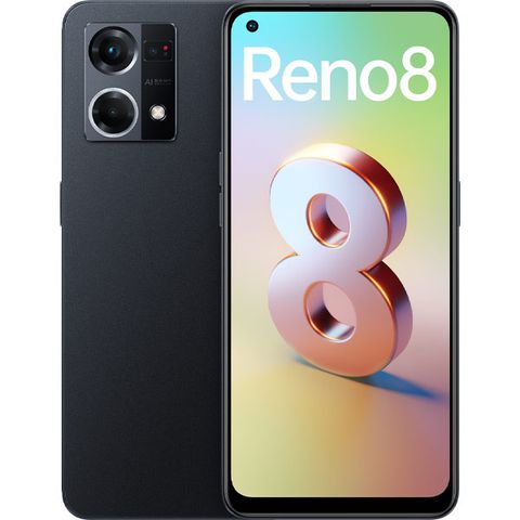 Điện Thoại Oppo Reno8 4g 256gb Ram 8gb