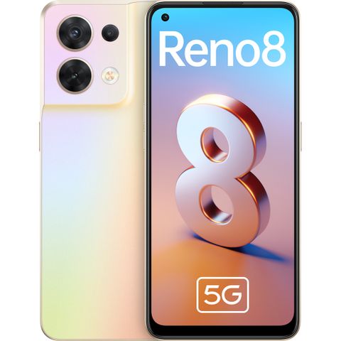 Điện Thoại Oppo Reno8 5g