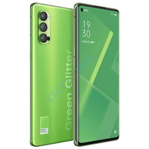 Điện thoại Oppo Reno 5 pro 5g