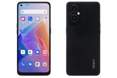  Điện Thoại Oppo Reno 7z 5g 