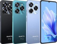  Điện thoại Oukitel C50 