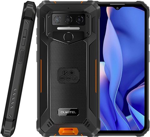 Điện Thoại Oukitel Wp23pro