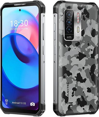 Điện Thoại Oukitel Wp27