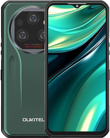 Điện thoại Oukitel WP39