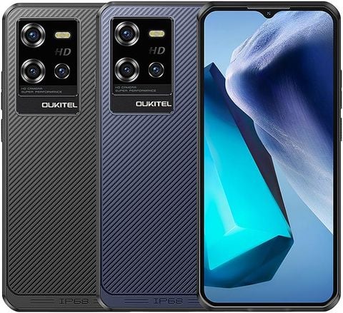Điện thoại Oukitel WP50
