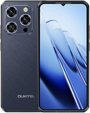 Điện thoại Oukitel WP52