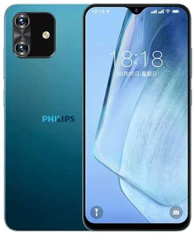 Điện Thoại Philips Ph2