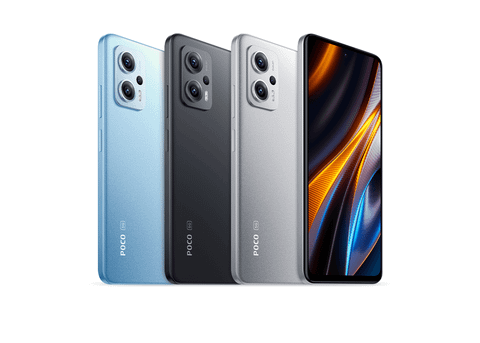 Điện Thoại Poco X4 Gt