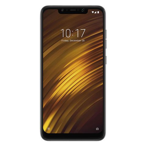 Điện Thoại Pocophone F1 Global Version