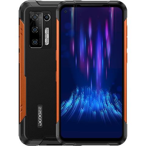 Điện Thoại Quân Đội Doogee S97 Pro