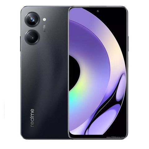 Điện Thoại Realme 10 Pro 5g 8gb Ram