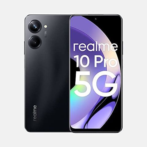 Điện Thoại Realme 10 Pro