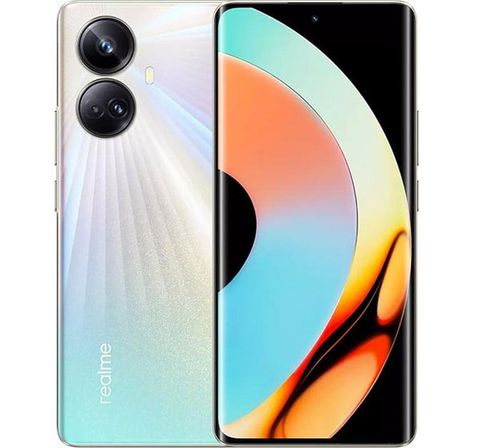 Điện Thoại Realme 10 Pro Plus 5g 256gb