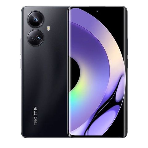 Điện Thoại Realme 10 Pro Plus 5g