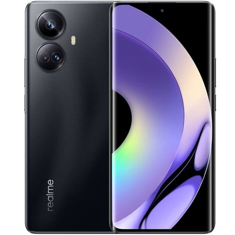 Điện Thoại Realme 10 Pro Plus 5g 8gb Ram