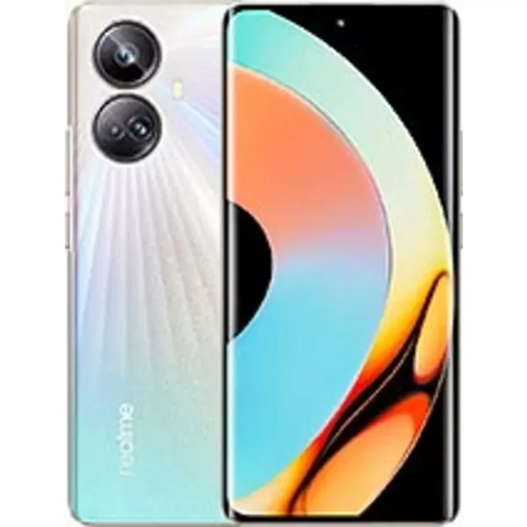 Điện Thoại Realme 10 Pro Plus