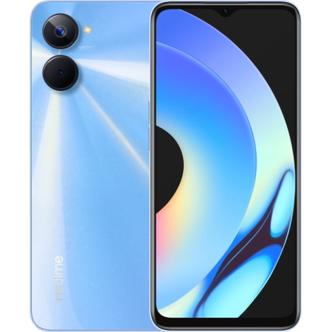 Điện Thoại Realme 10s