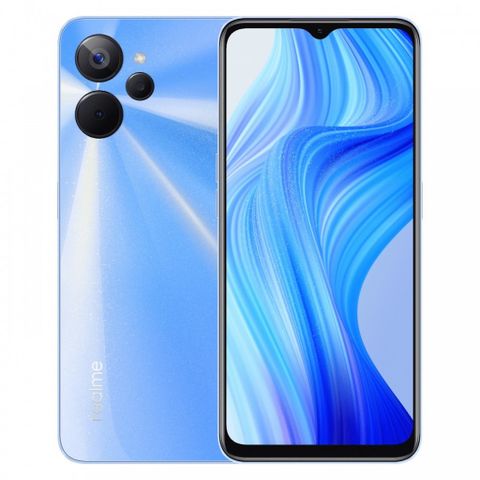 Điện Thoại Realme 10t