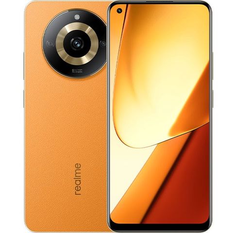 Điện Thoại Realme 11