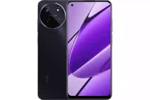 Điện Thoại Realme 11 4g