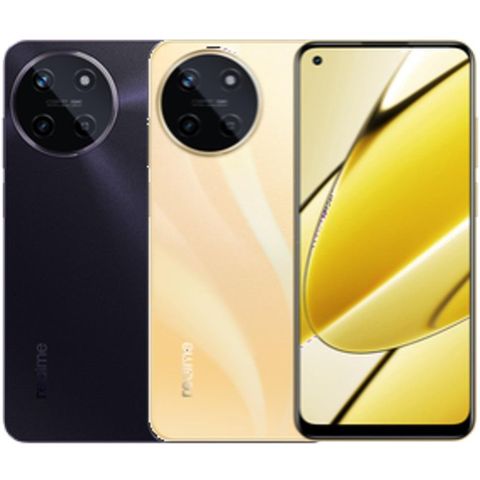 Điện Thoại Realme 11 5g