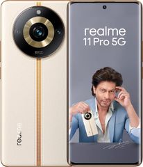  Điện Thoại Realme 11 Pro 256gb 