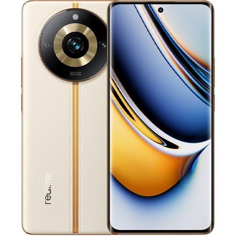 Điện Thoại Realme 11 Pro+