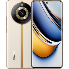  Điện Thoại Realme 11 Pro+ 