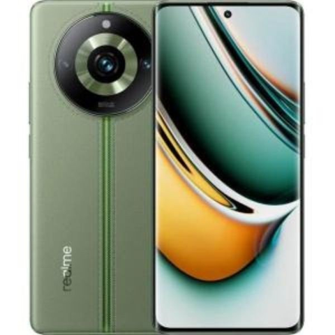 Điện Thoại Realme 11 Pro Plus 12gb Ram