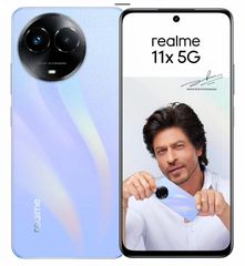  Điện Thoại Realme 11x 5g 