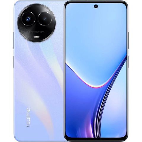 Điện Thoại Realme 11x