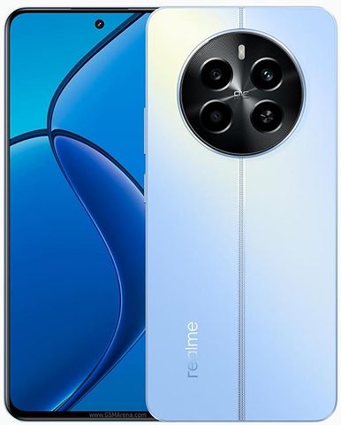 Điện thoại Realme 12 4G
