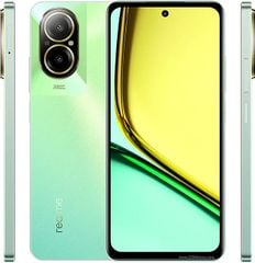  Điện thoại Realme 12 Lite 